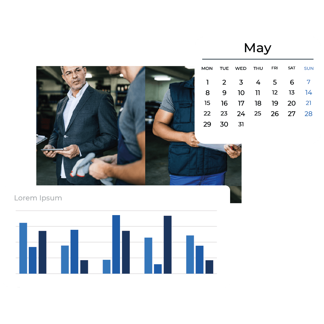 A propos de l'équipe Fred Motors