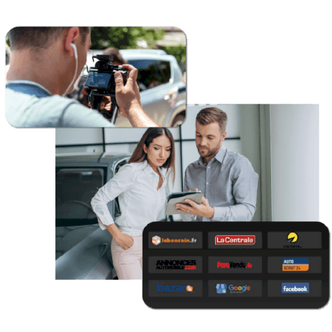 Fred Motors: Votre partenaire de Confiance 